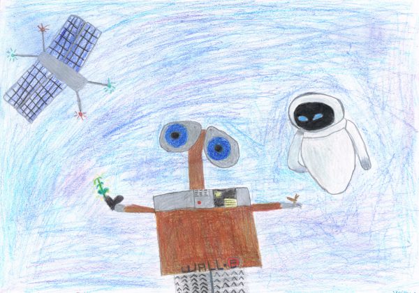 wall e