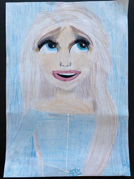 reine des neiges 2
