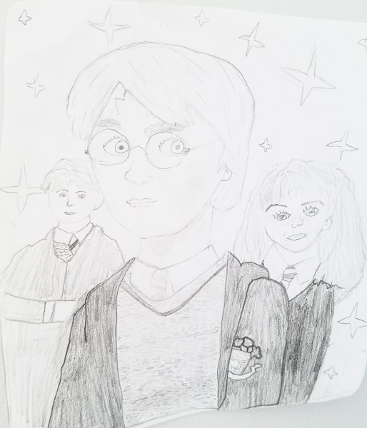 harry potter