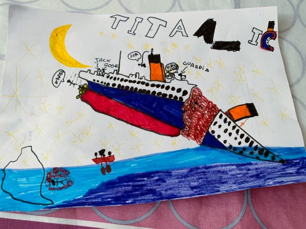 titanic