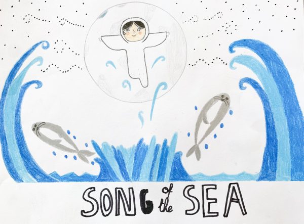song of the sea