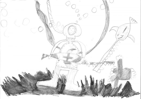 la croisiere du navigator