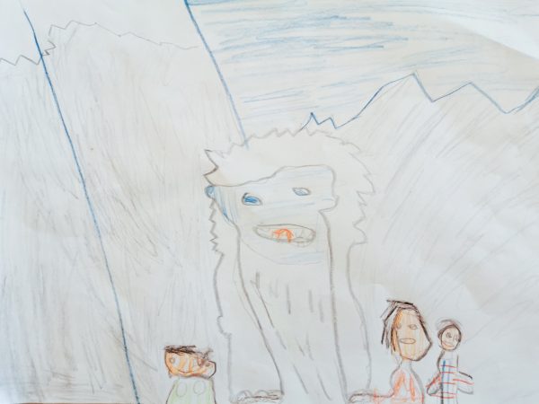 abominable