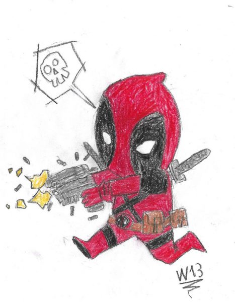 deadpool