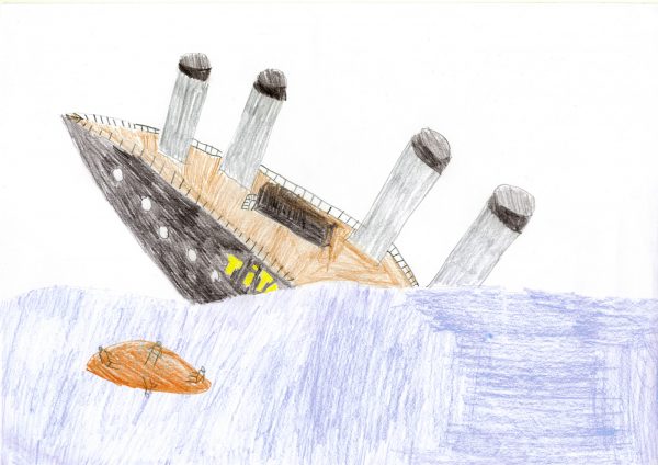titanic