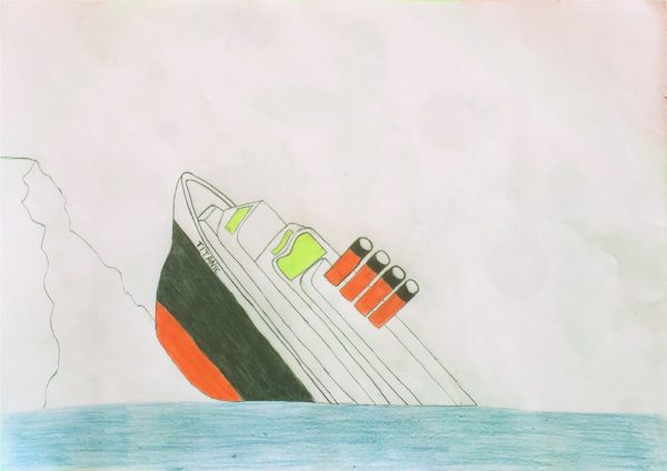 titanic