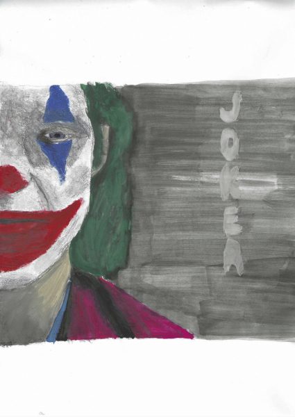 jocker