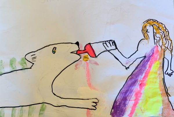 mia et le lion blanc