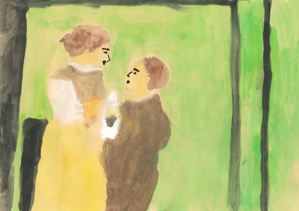 visages d enfants