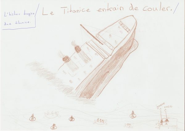 titanic