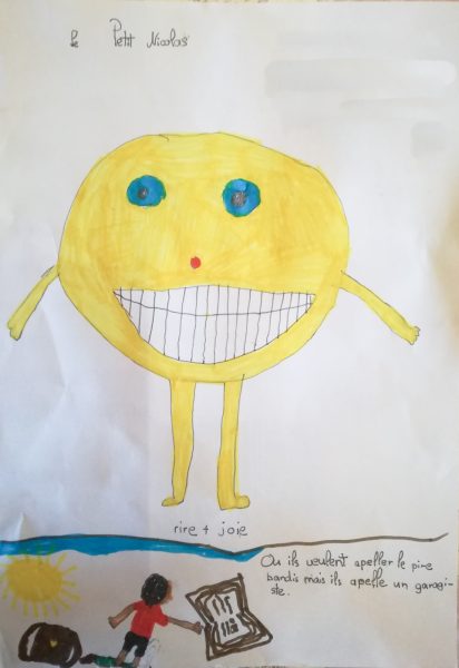 le petit nicolas