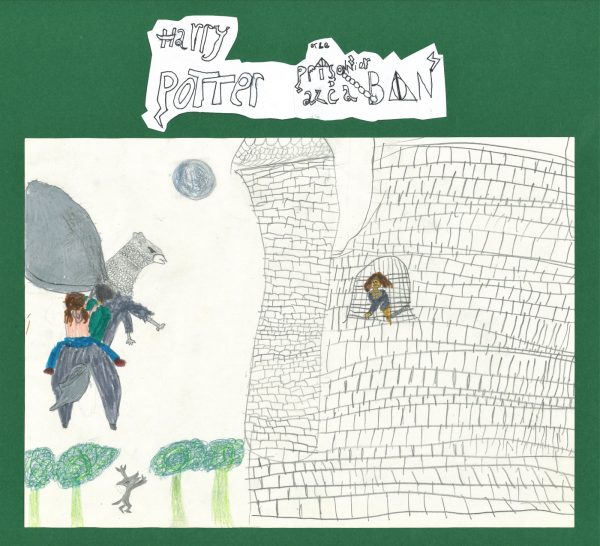harry potter et le prisonnier d azkaban