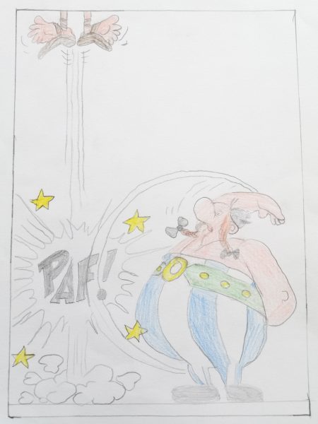 asterix et obelix mission cleopatre