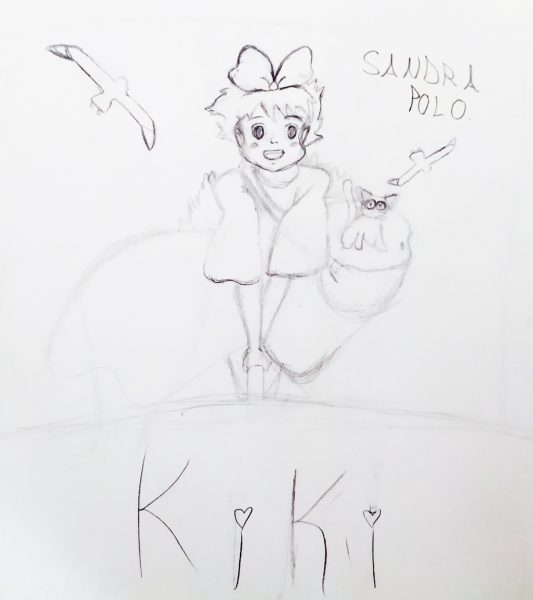 kiki