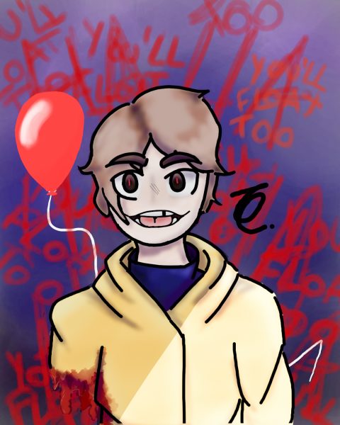 it