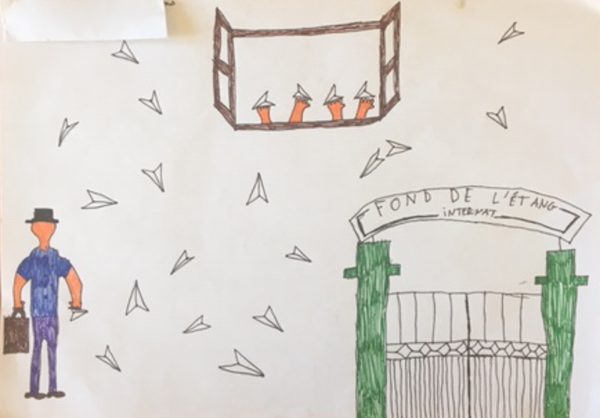 les choristes