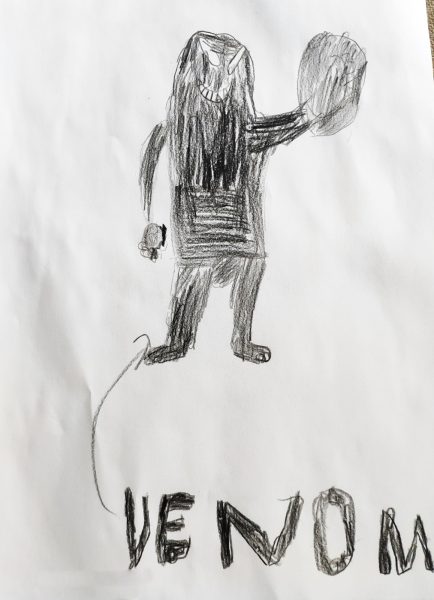 venom