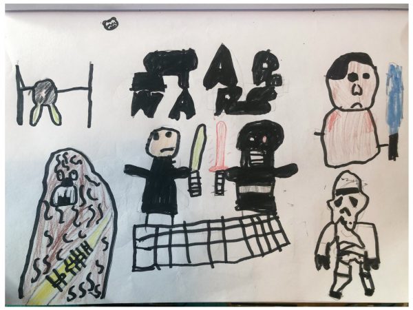 star wars 