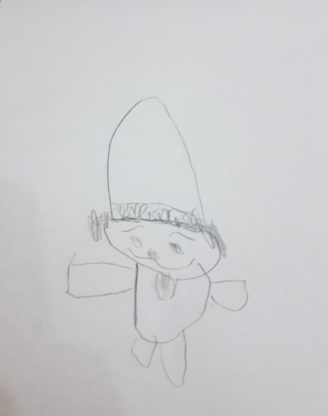 el chico