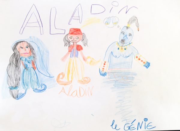 aladin