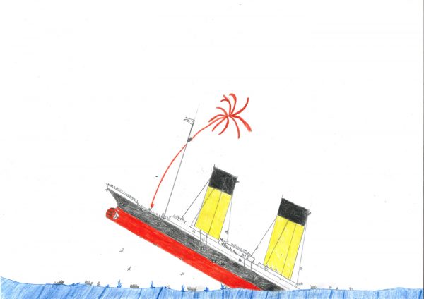titanic