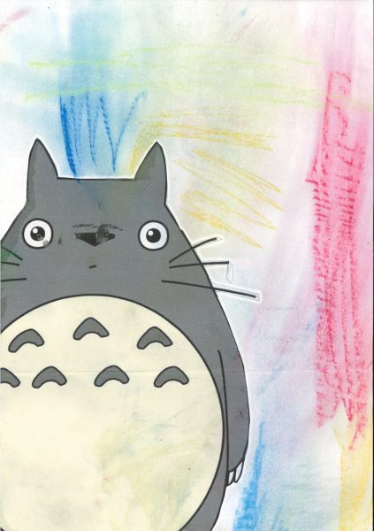 totoro