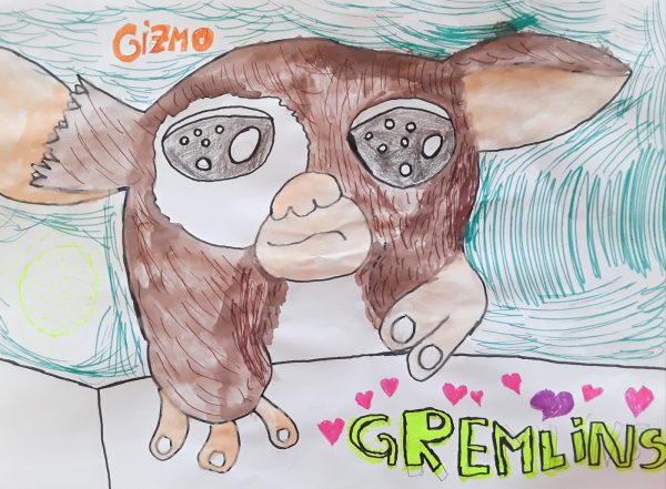 gremlins