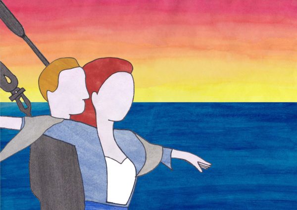 titanic