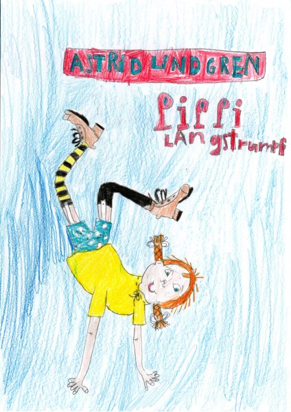 fifi brindacier