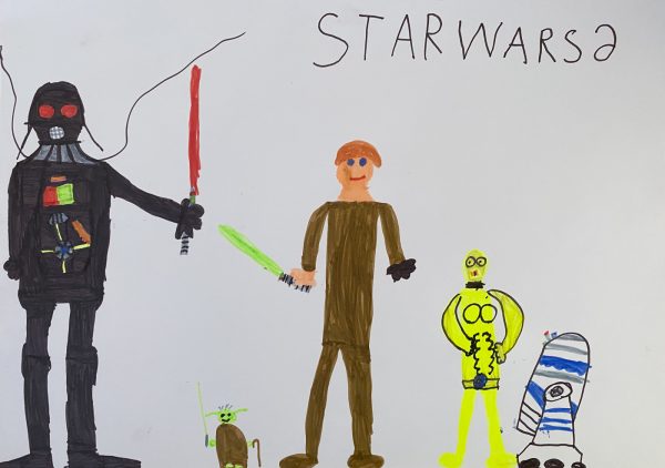 star wars 6