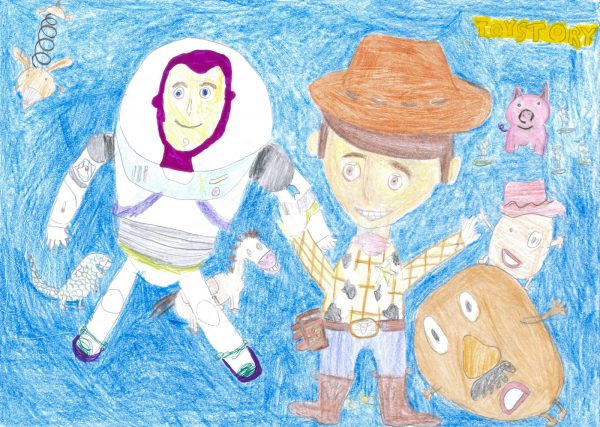 toy story 