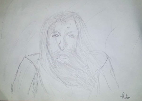 le seigneur des anneaux