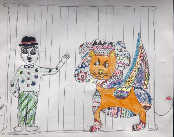 el circo