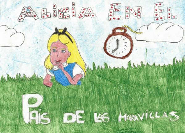 alice au pays des merveilles