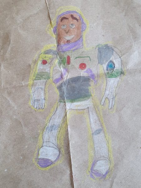 toy story 2