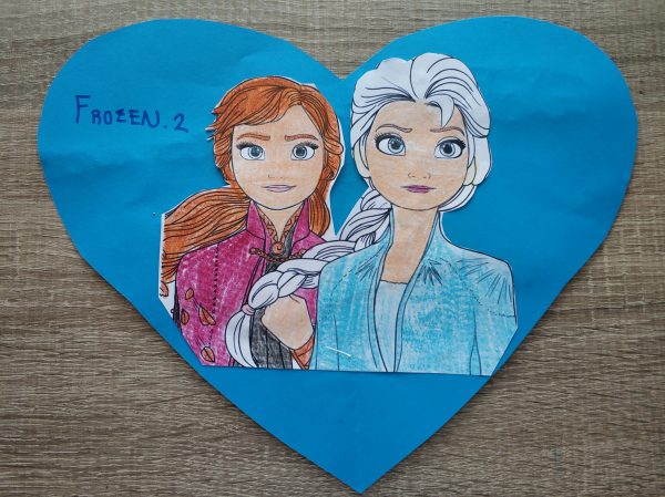 frozen 2