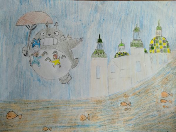 totoro 