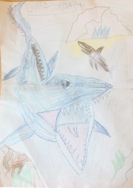 jurassic world