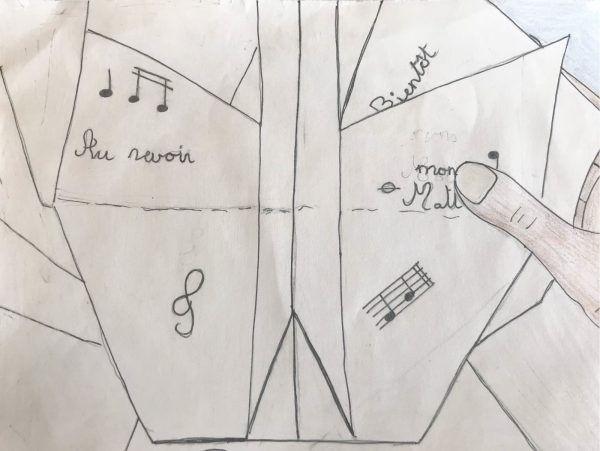 les choristes