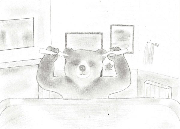 paddington