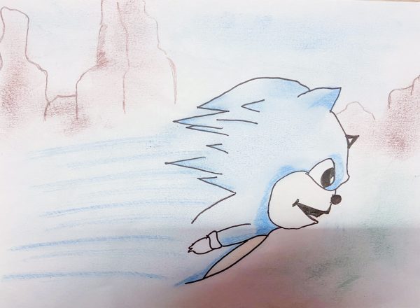 sonic
