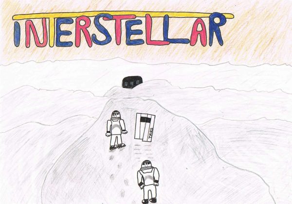 interstellar