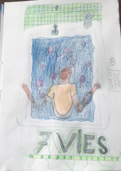 7 vies