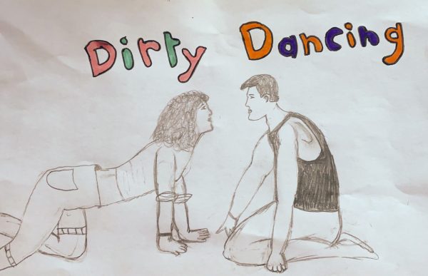 dirty dancing