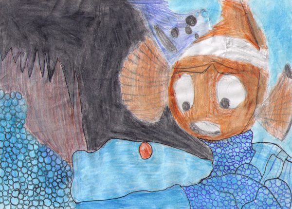 le monde de nemo