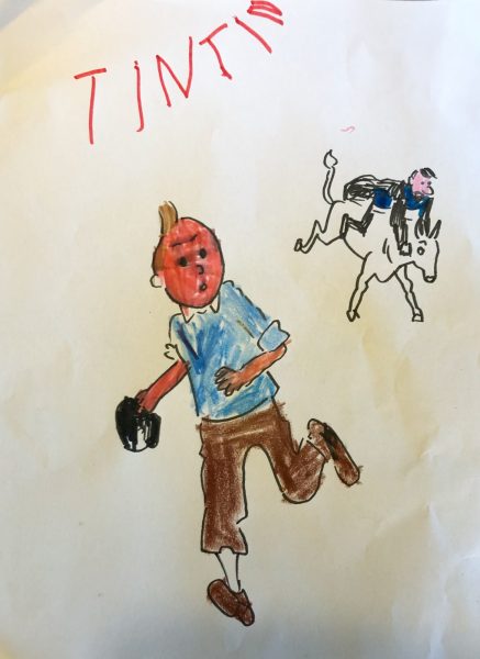 tintin 