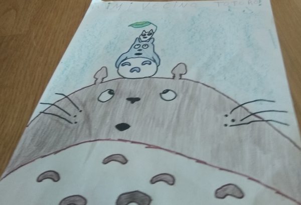 totoro