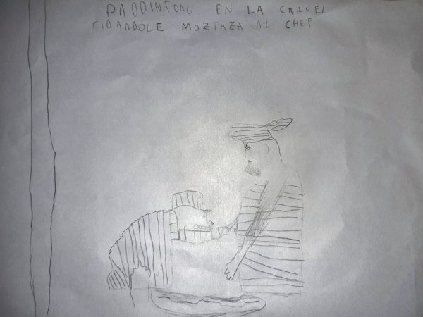 paddington 2