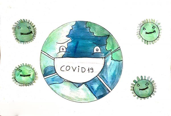 coronavirus