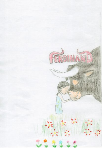ferdinand